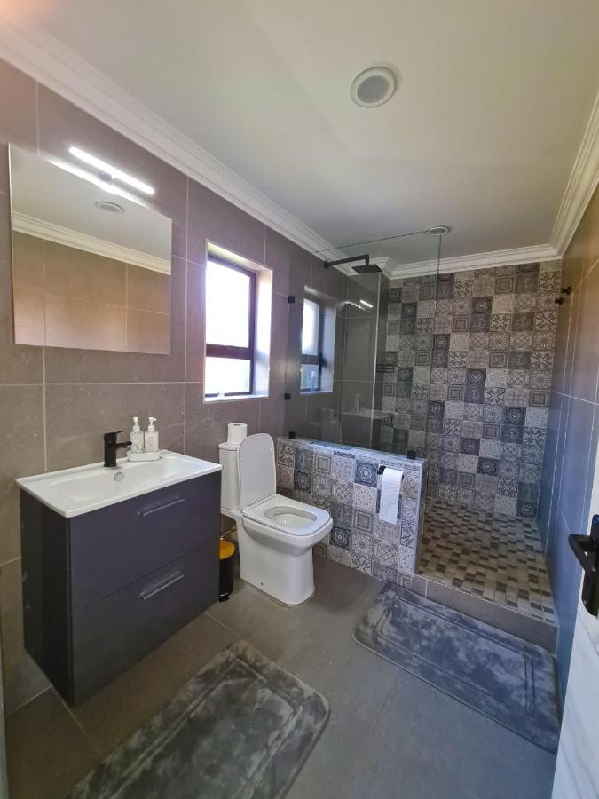 Lake-House Cabin Witbank Buitenkant foto